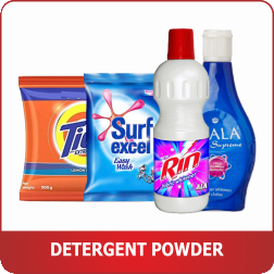 Detergent Powder